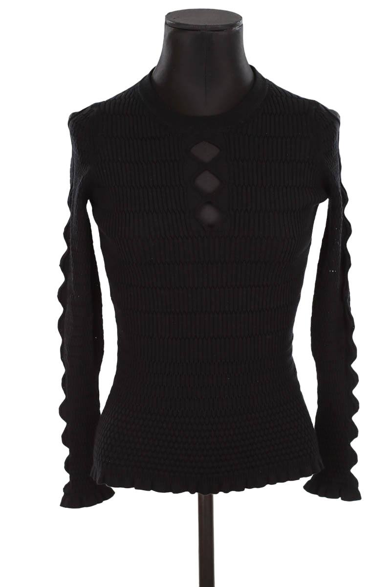 Kenzo Sweatshirt Pull Kenzo Femme Noir Kenzo Tiger Sweatshirt