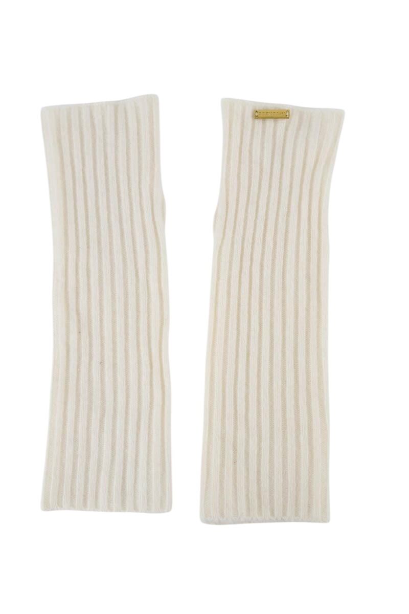 Gants Interdee Blanc