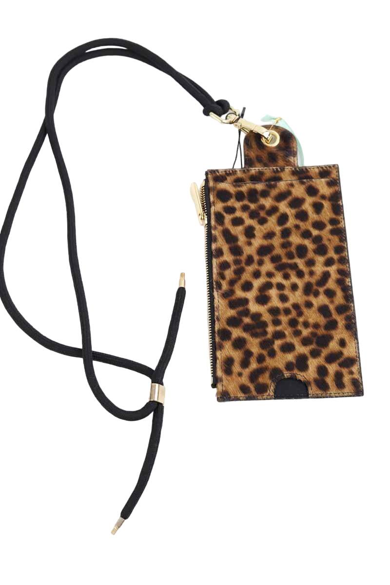 Portefeuille Heimstone Argent