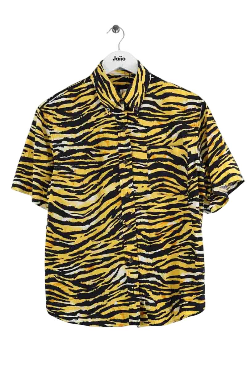 Chemises Prada Jaune