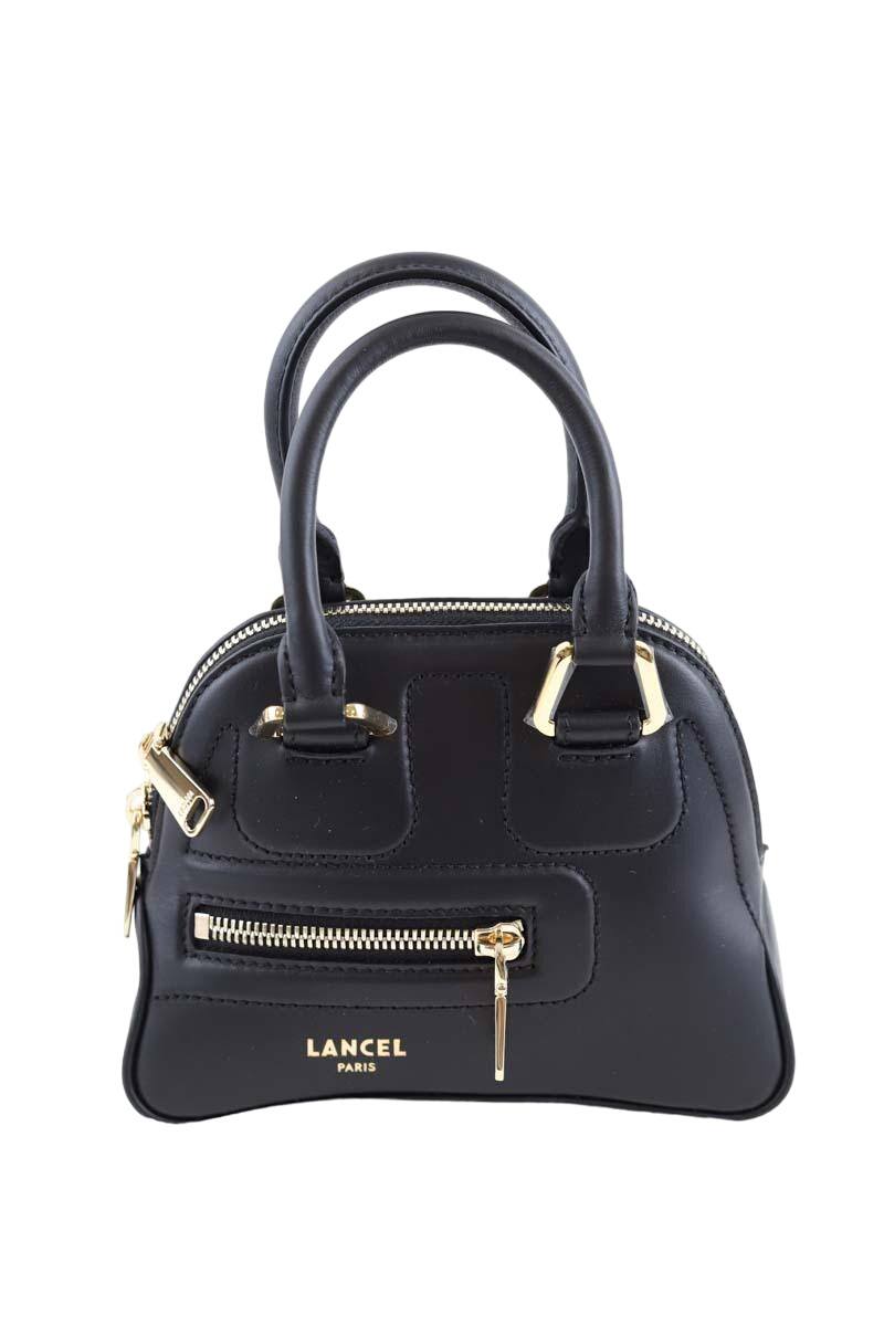 Main Lancel Paris Lancel Marque Mini Sacs Lancel De Seconde