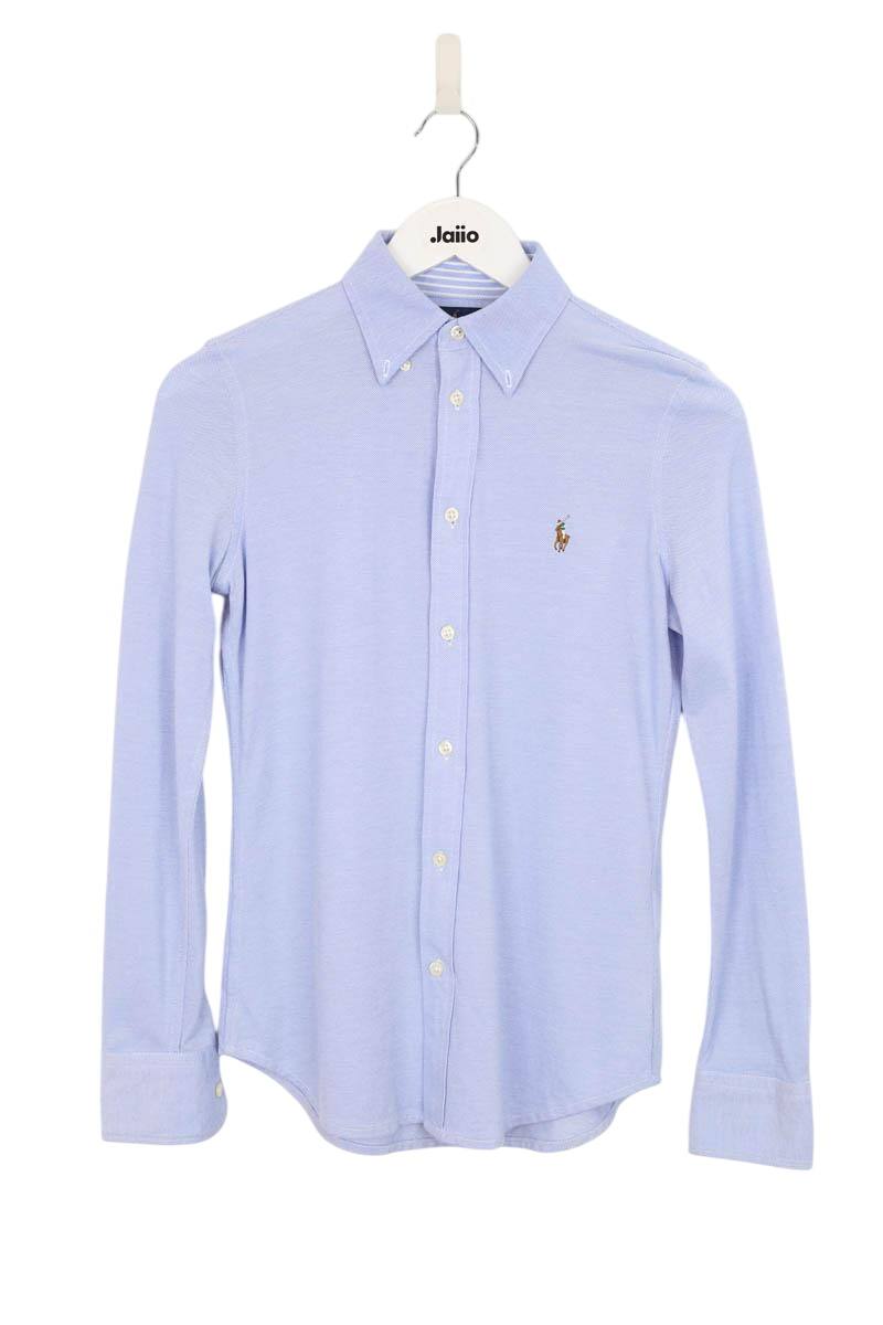Chemise Ralph Lauren Bleu