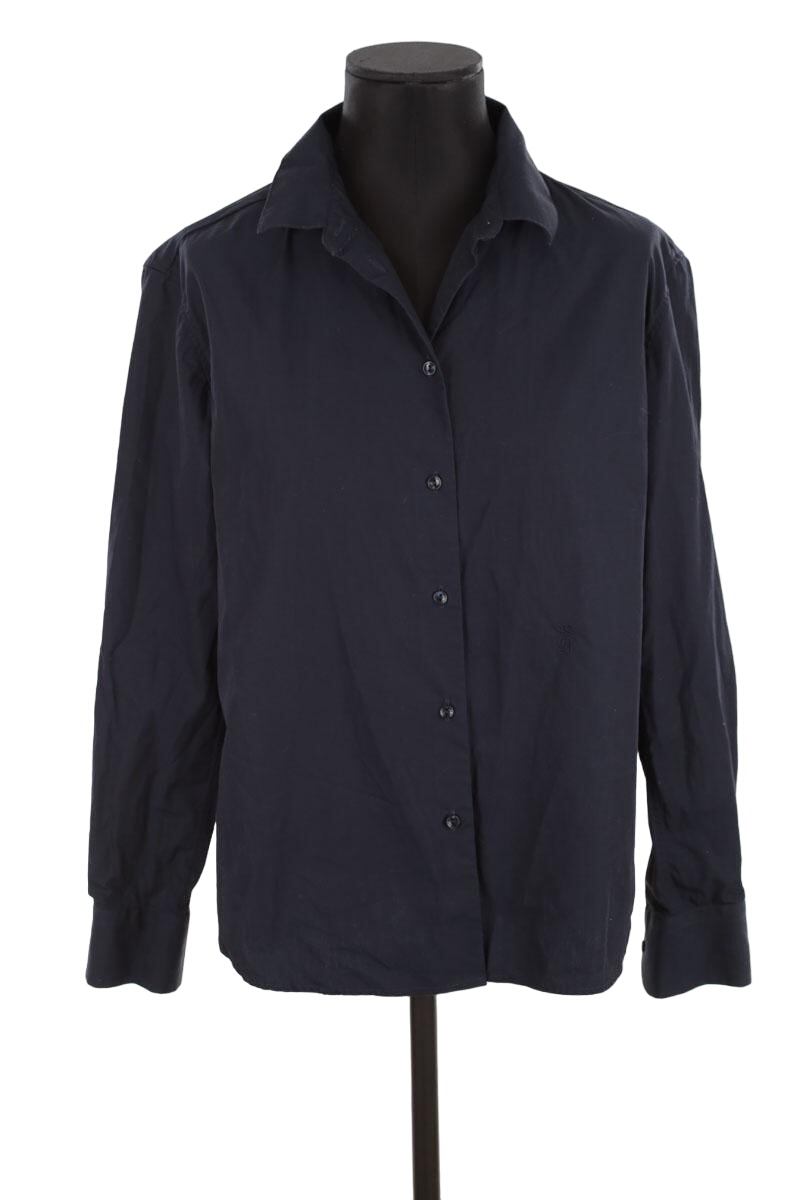 Chemises Sessei Bleu