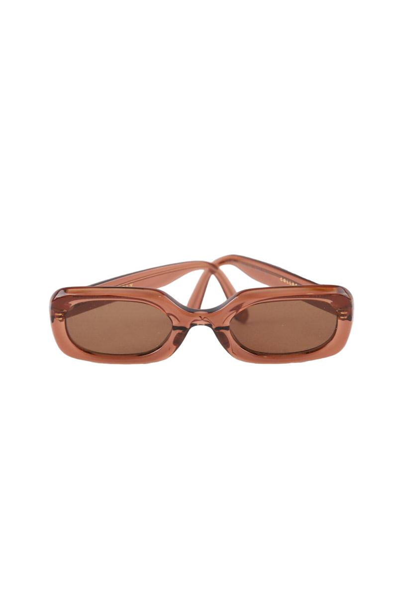 Lunettes de soleil Jimmy Fairly de seconde main pour Femme