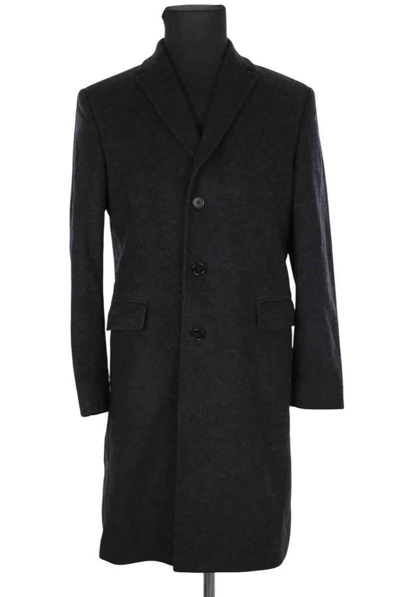 Manteau Kenzo Noir