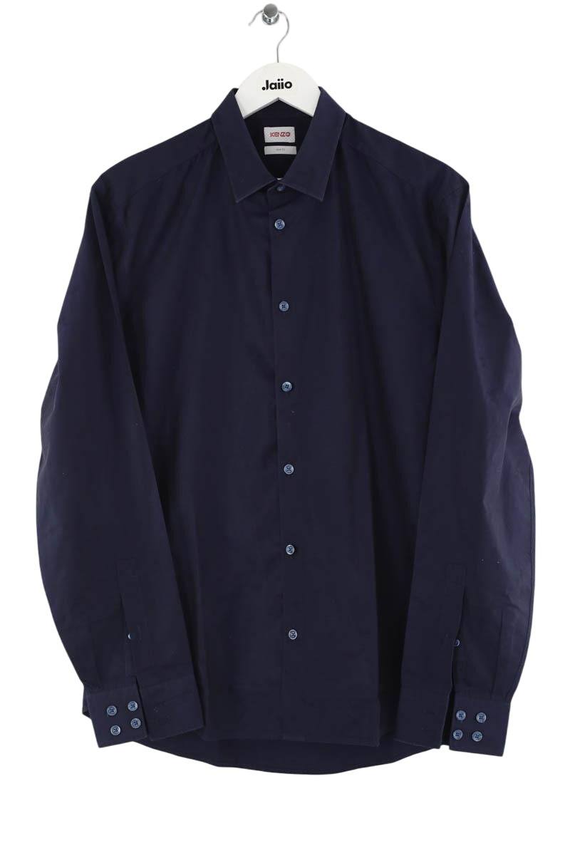 Chemise Kenzo Bleu