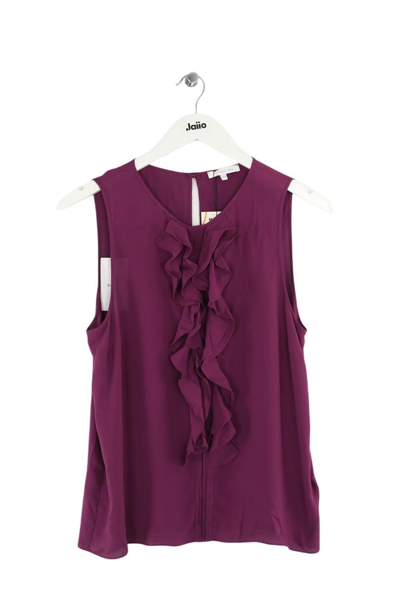 Tops sans manche Patrizia Pepe Violet