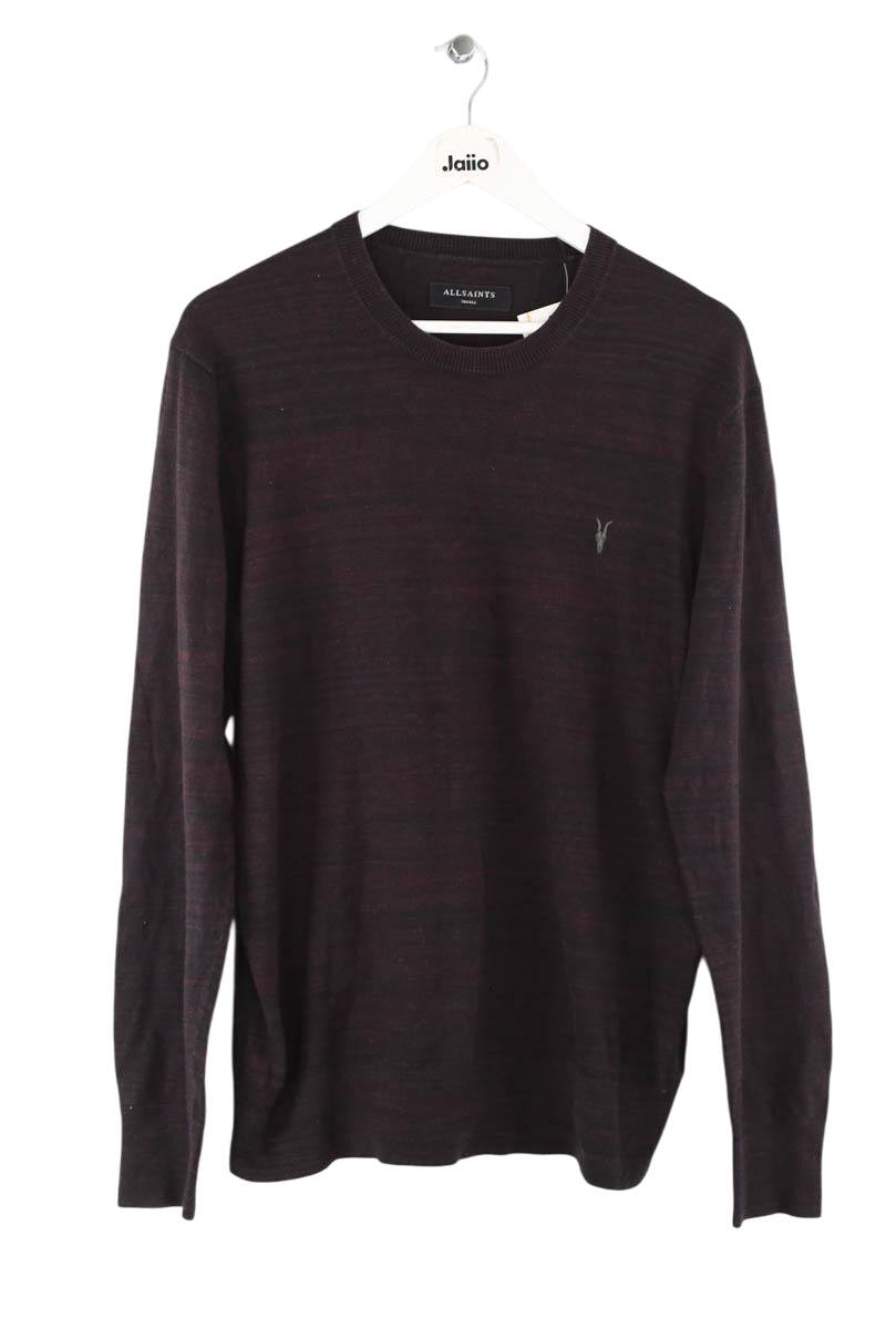 Pulls All Saints Marron