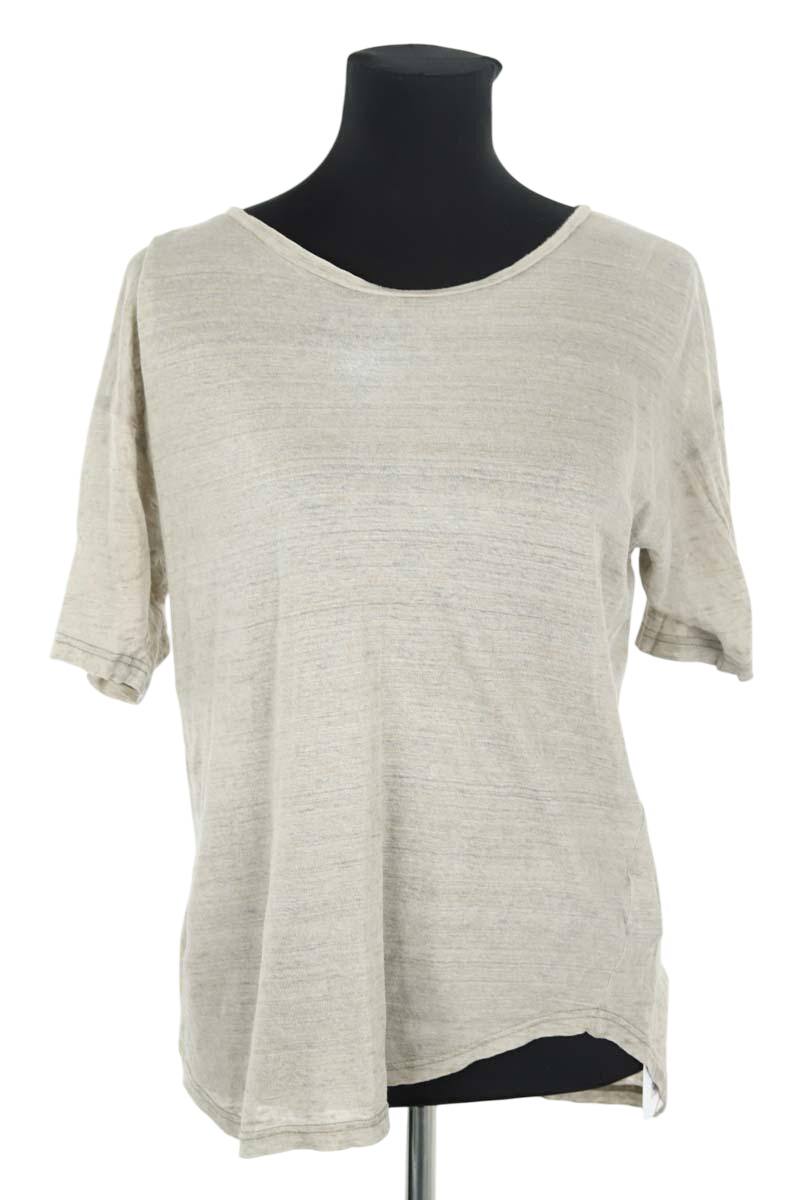 T-shirt Isabel Marant Beige