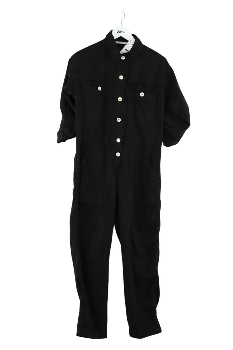 Combinaison Maje Noir