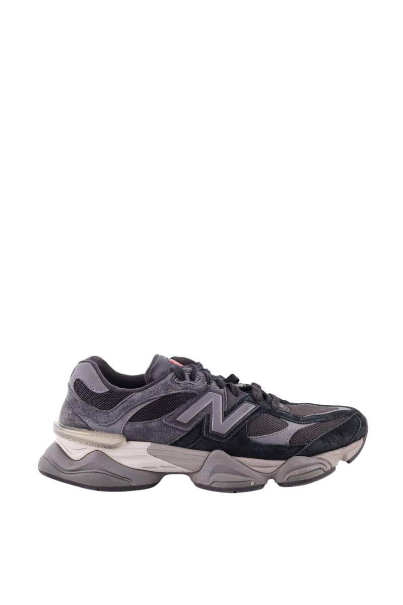 Baskets New Balance Other Gris