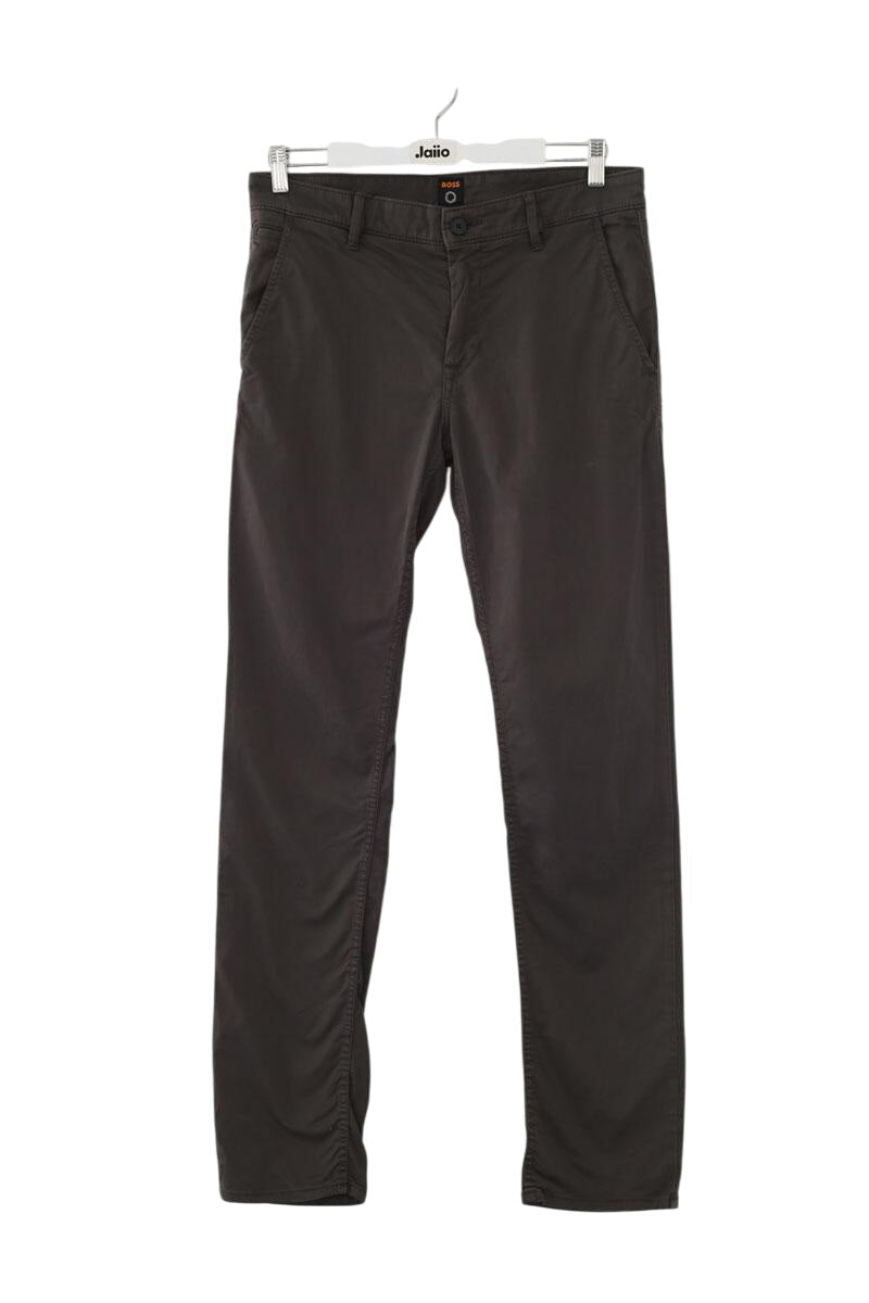 Pantalon Hugo Boss Marron