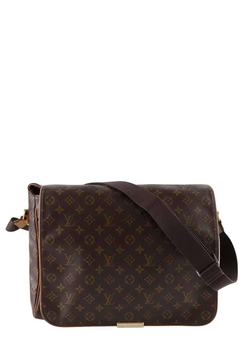 Bandoulière Sac Cartable Vuitton Cartables Louis Vuitton De
