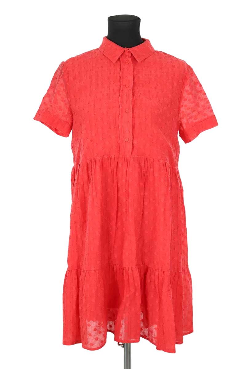 Robe Claudie Pierlot de seconde main pour Femme