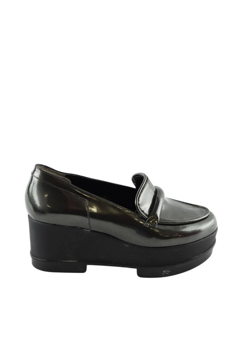 Mocassins Robert Clergerie de seconde main pour Femme