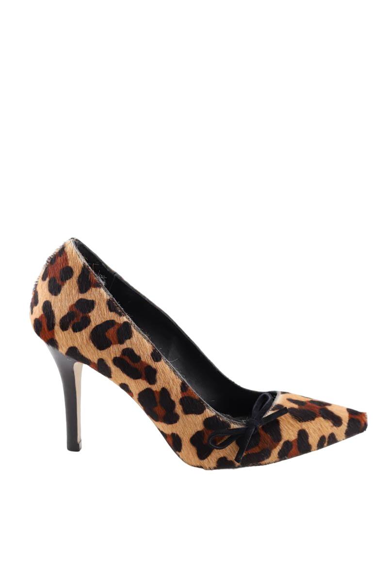 Talons Maje Beige