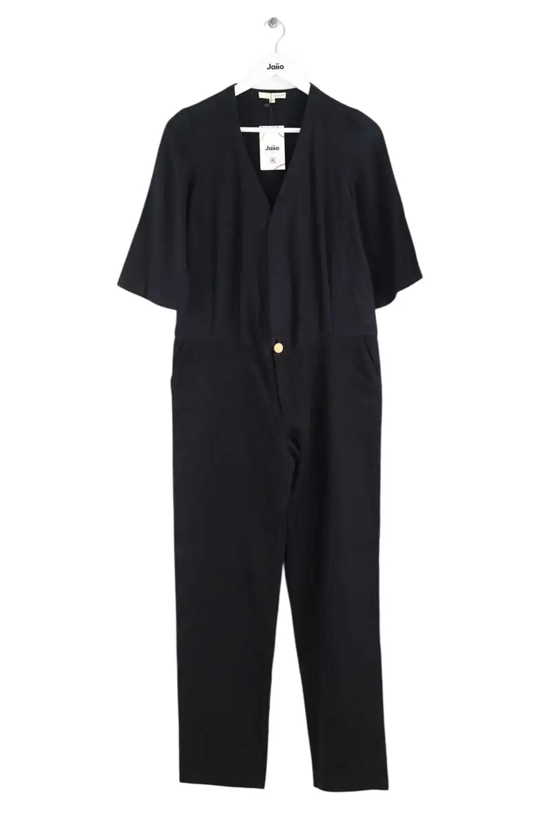 Combinaison Bash Noir