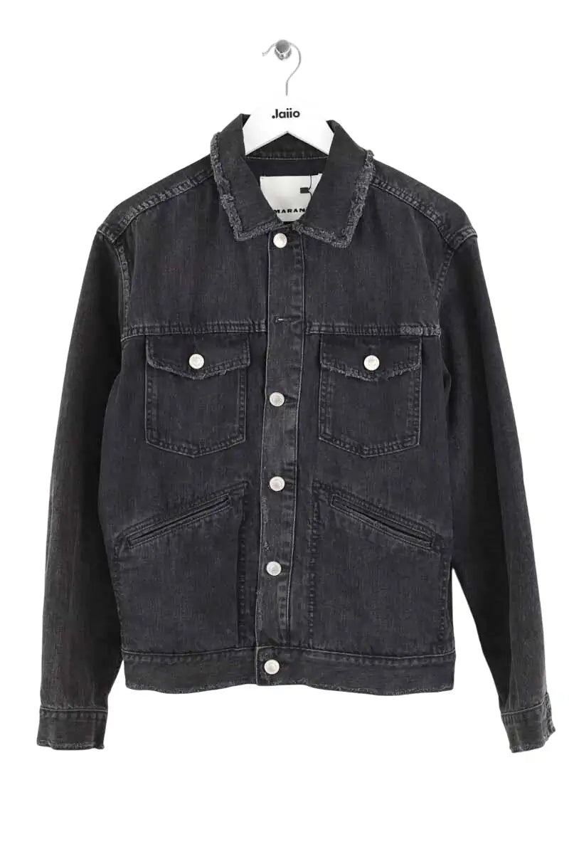 Veste Isabel Marant Noir