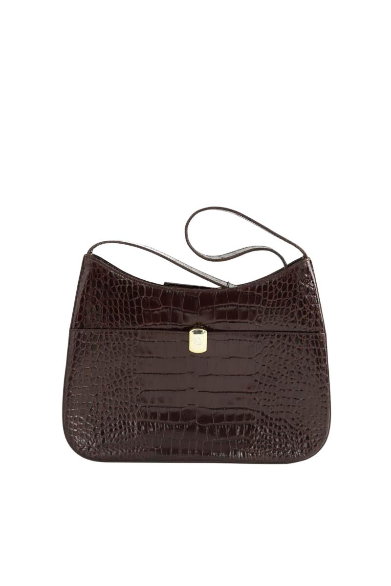 Sac à main Ralph Lauren de seconde main pour Femme