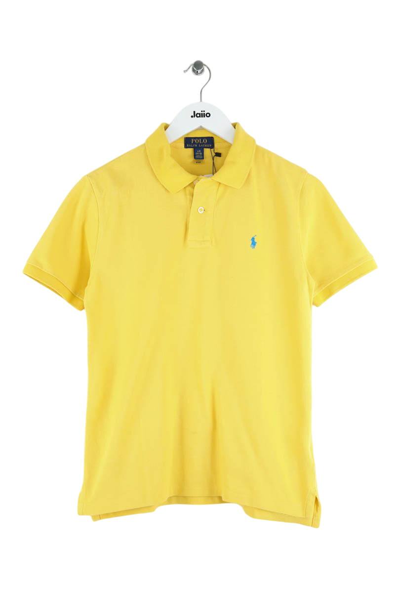 Polo Ralph Lauren Jaune