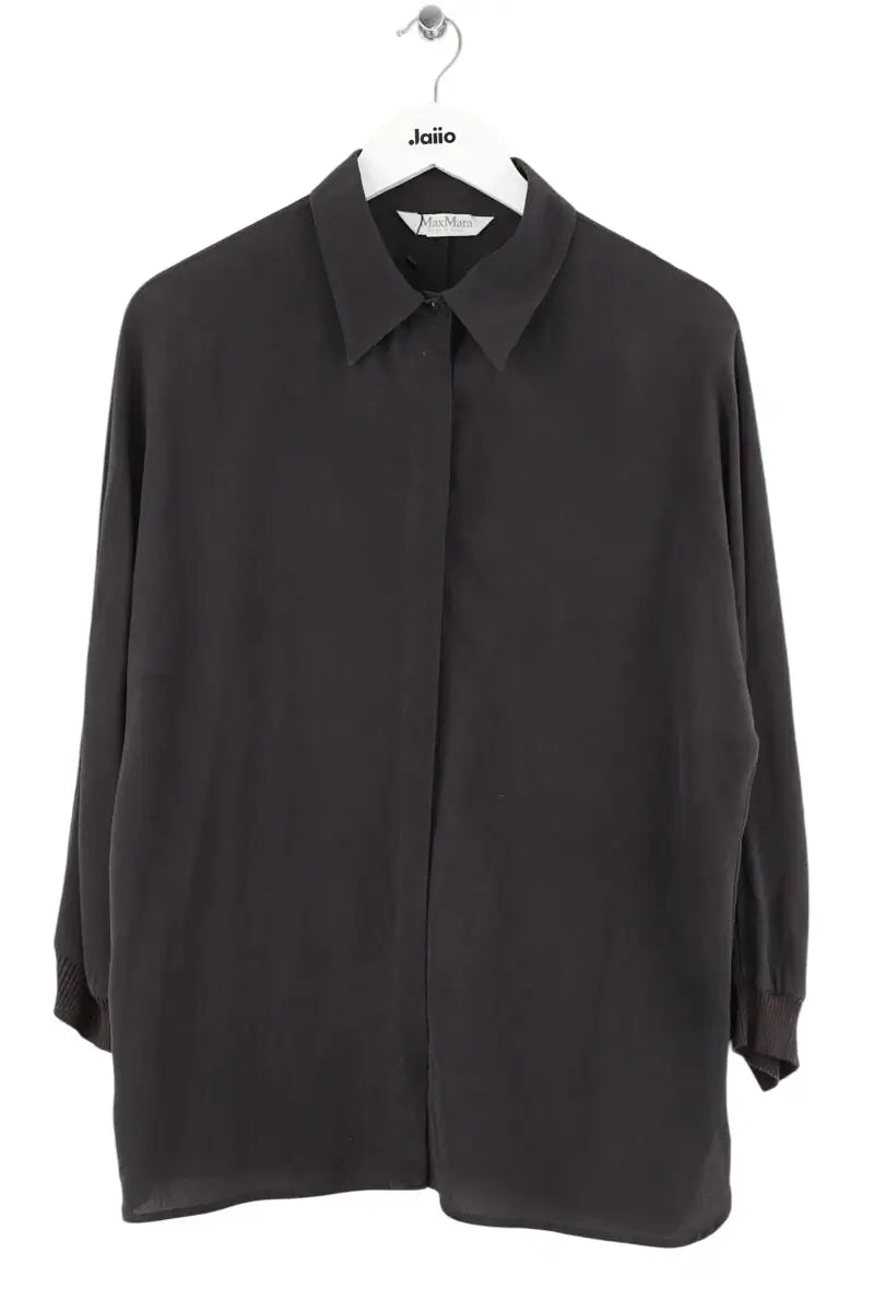 Chemise Max Mara Gris