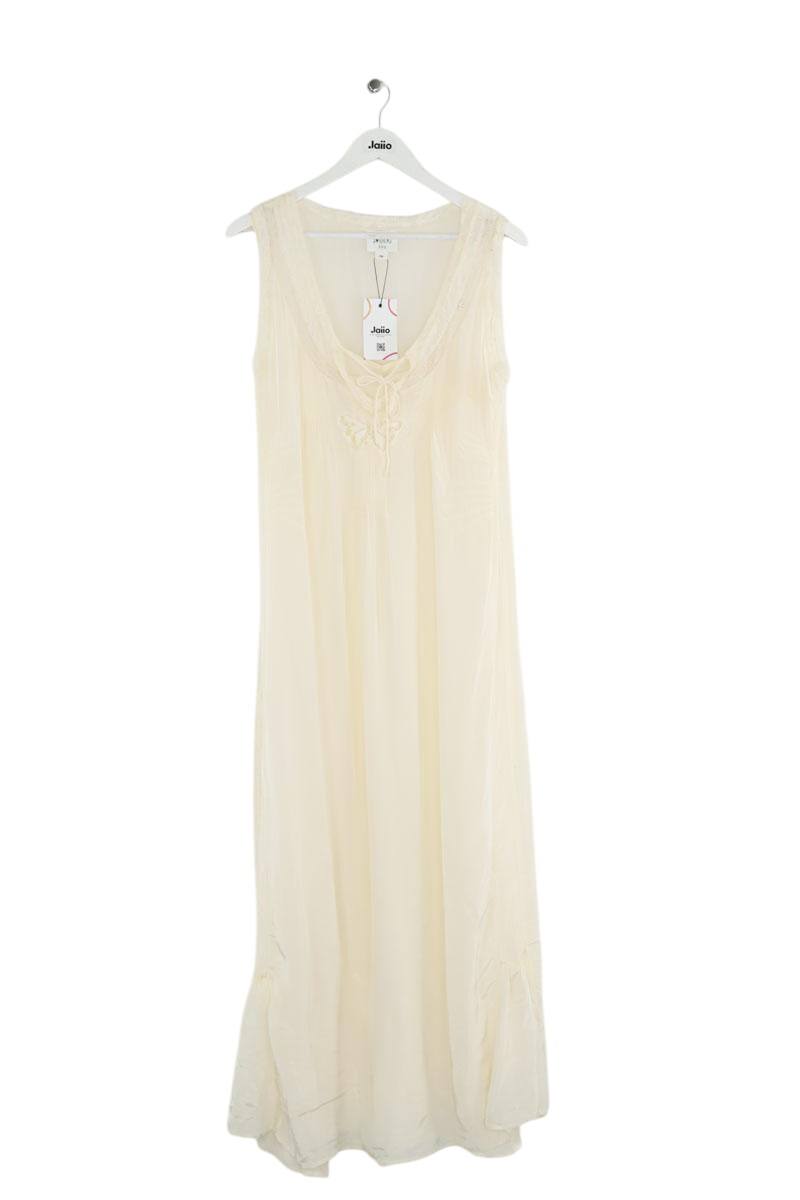Mi-longueur Swildens Blanc