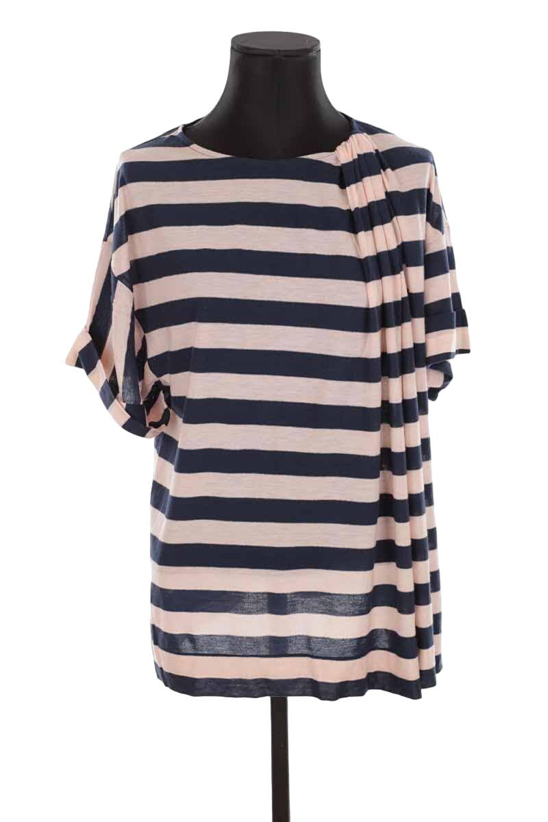 T-shirts Sonia Rykiel Rose