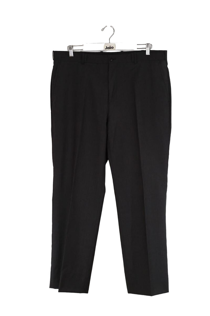 Pantalon de Costume Mugler Gris