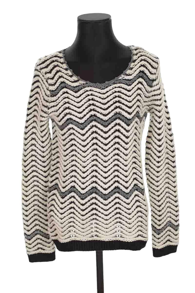 Pull femme fashion maje