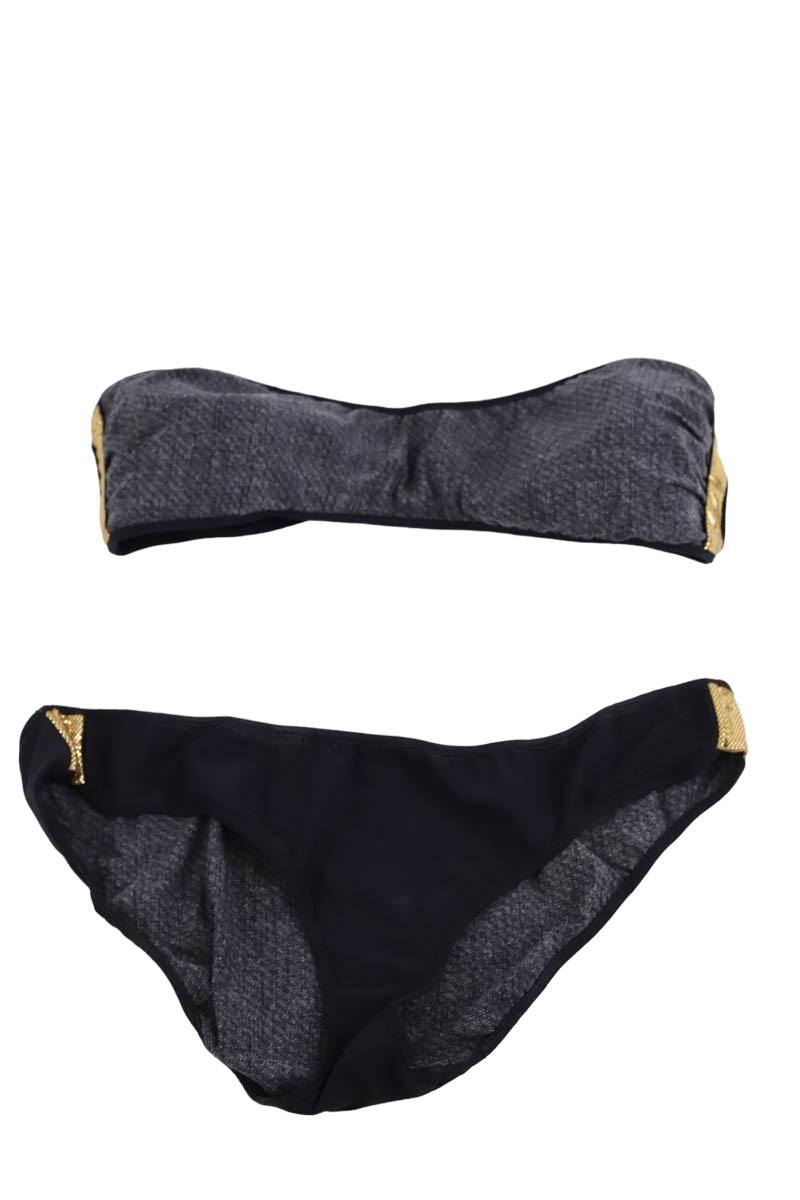 Deux pièces Tooshie Gris