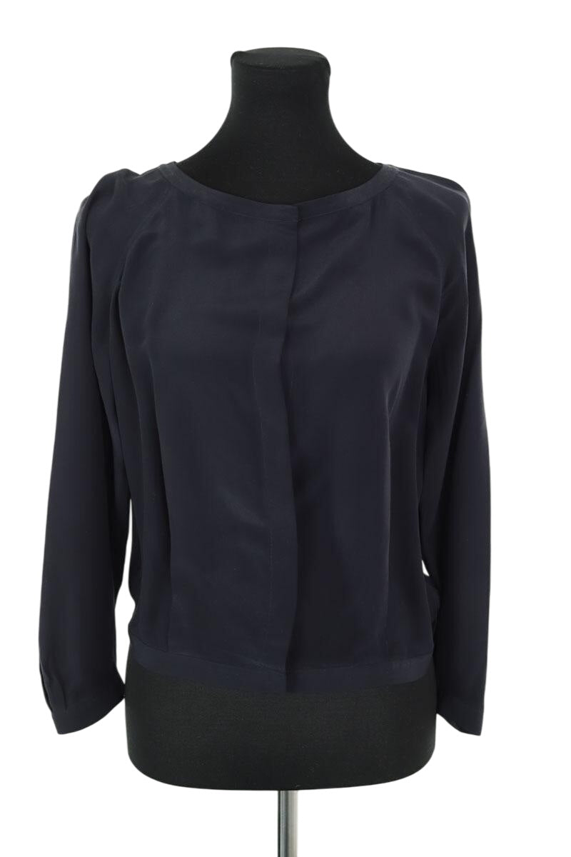 Blouses See By Chloé Noir