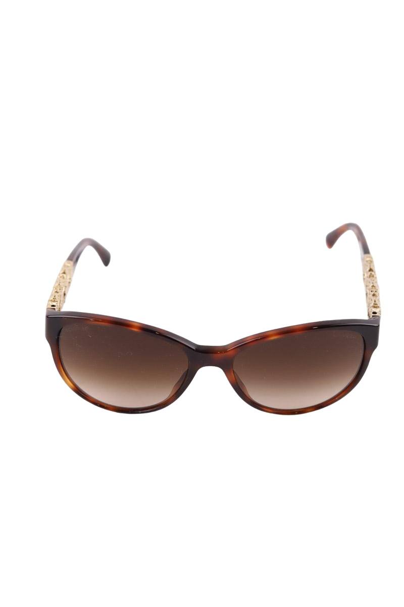 Chanel lunettes de fashion soleil femme