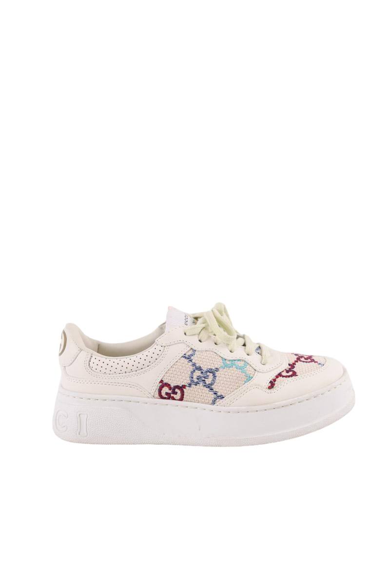 Baskets Gucci de seconde main pour Femme - Main Image