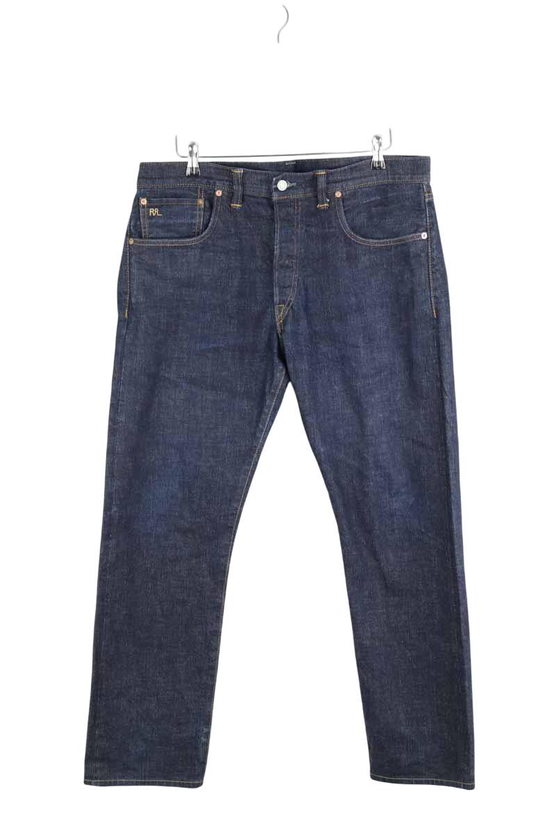 Jean Ralph Lauren Bleu