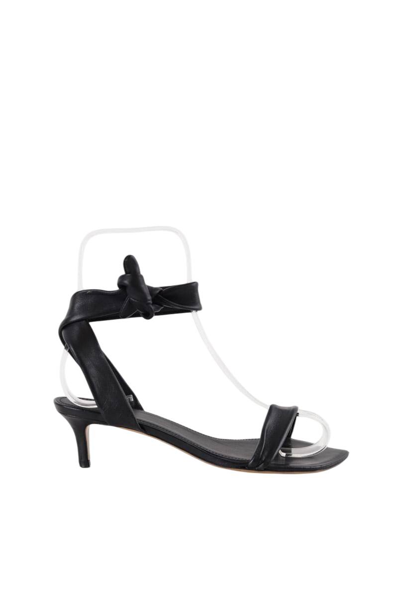 Talons Isabel Marant Noir