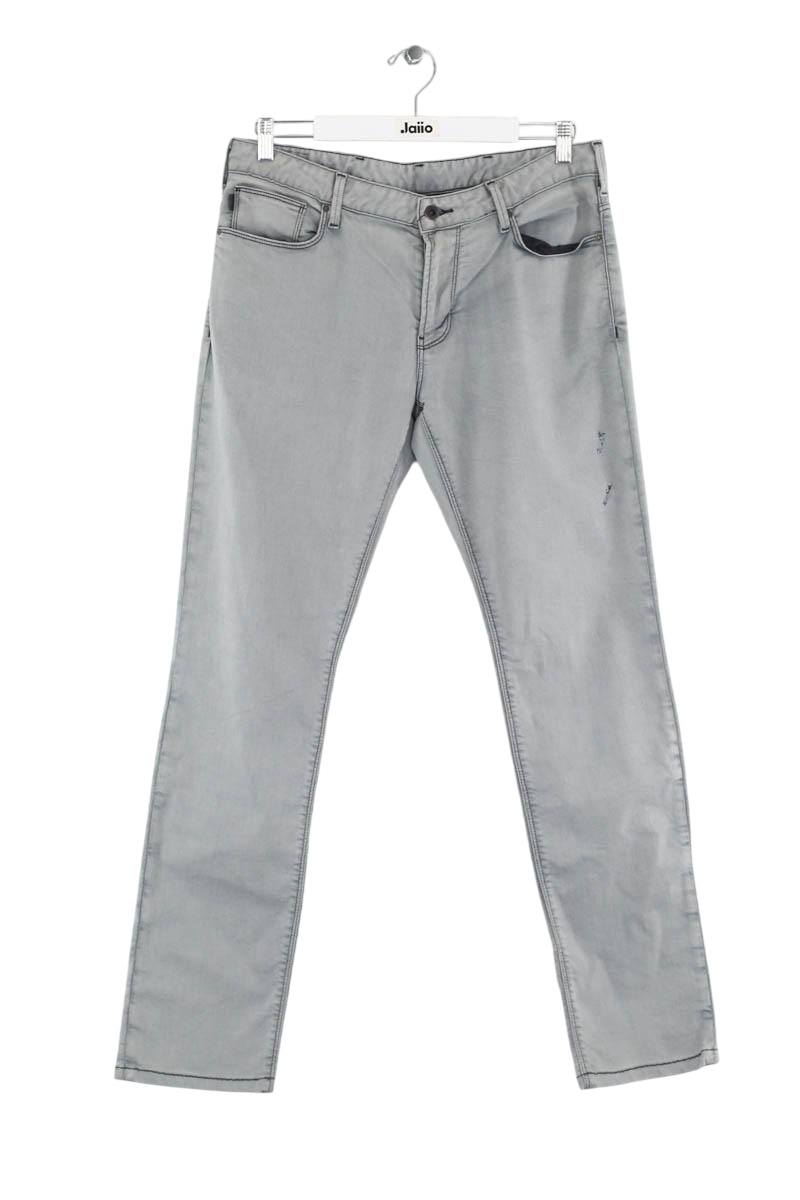 Jean Armani Gris