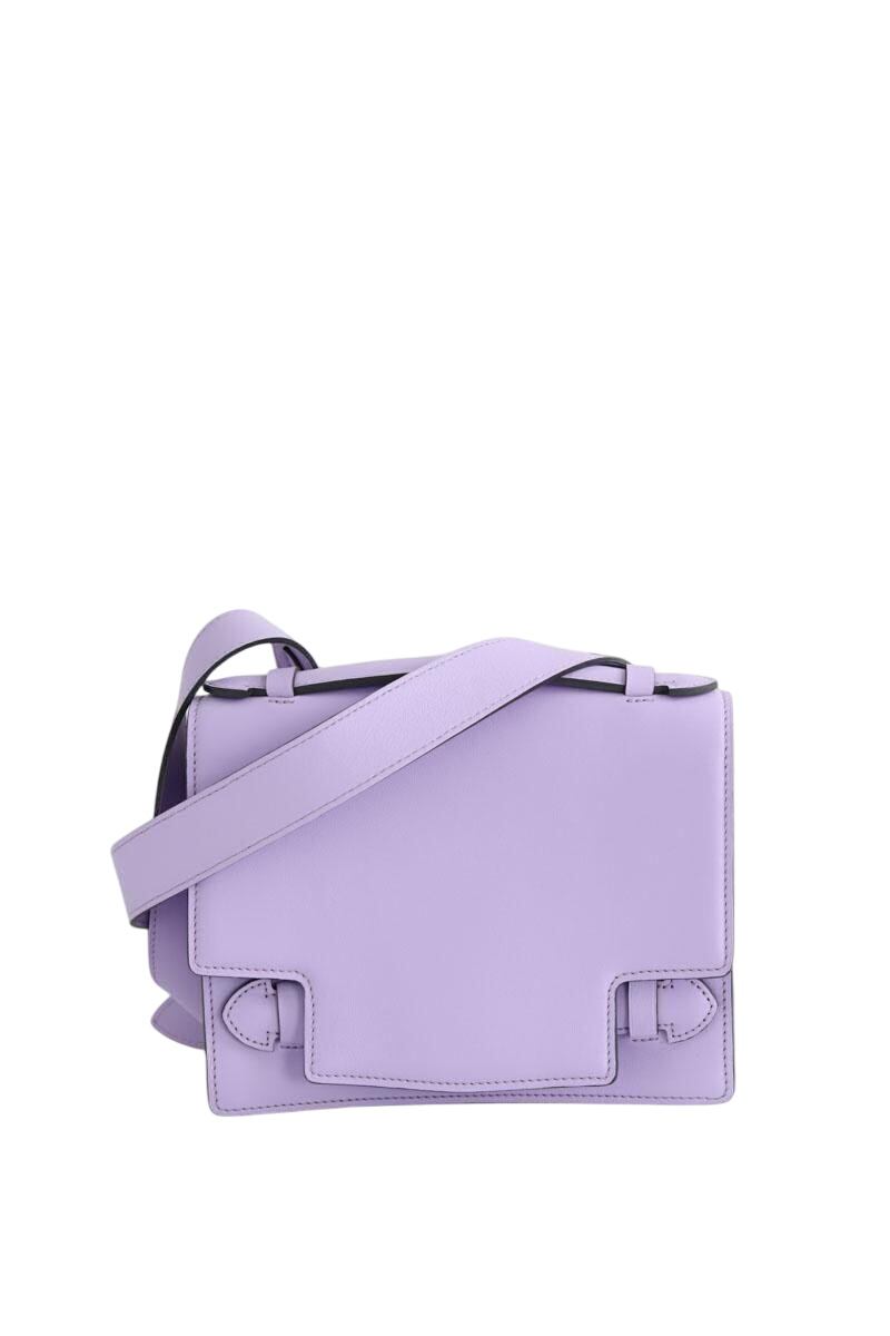 Sacs à bandoulière Moynat Violet