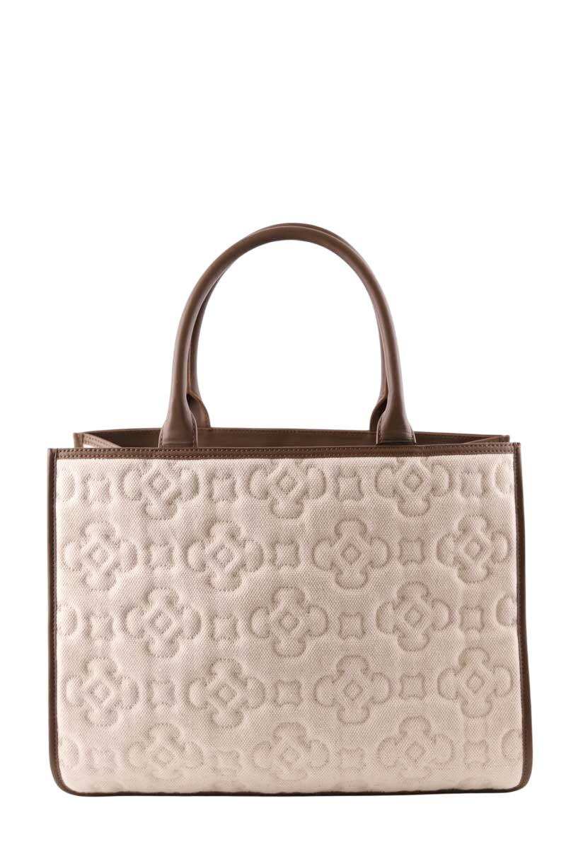 Cabas Maje de seconde main pour Femme