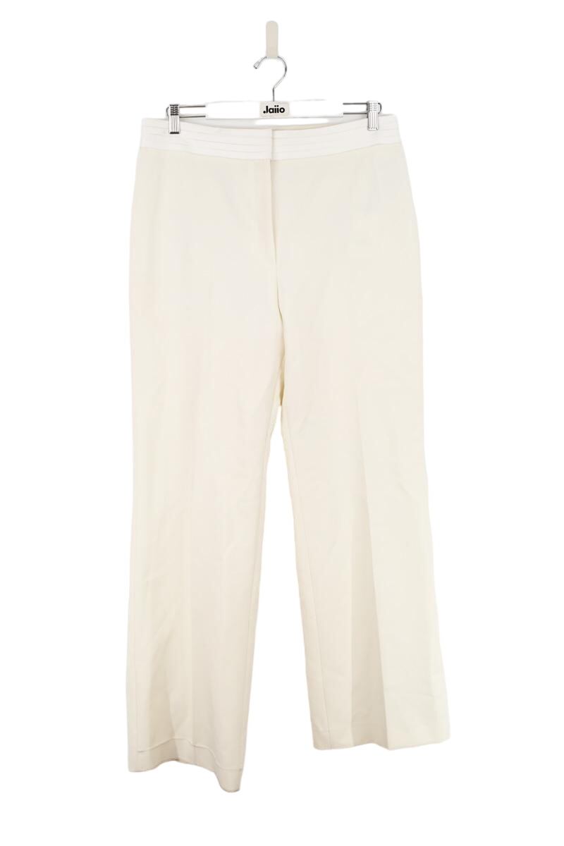Droit Claudie Pierlot Blanc