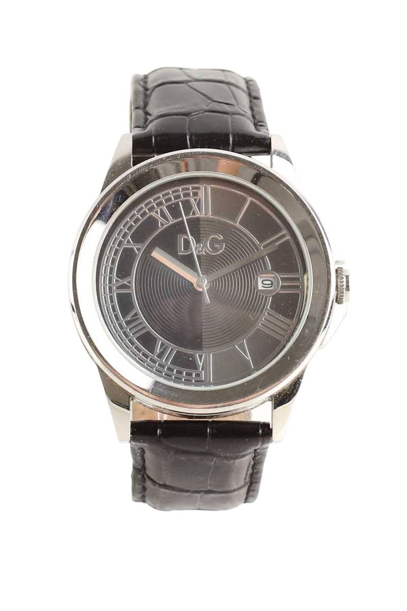 Montre Dolce & Gabbana Noir