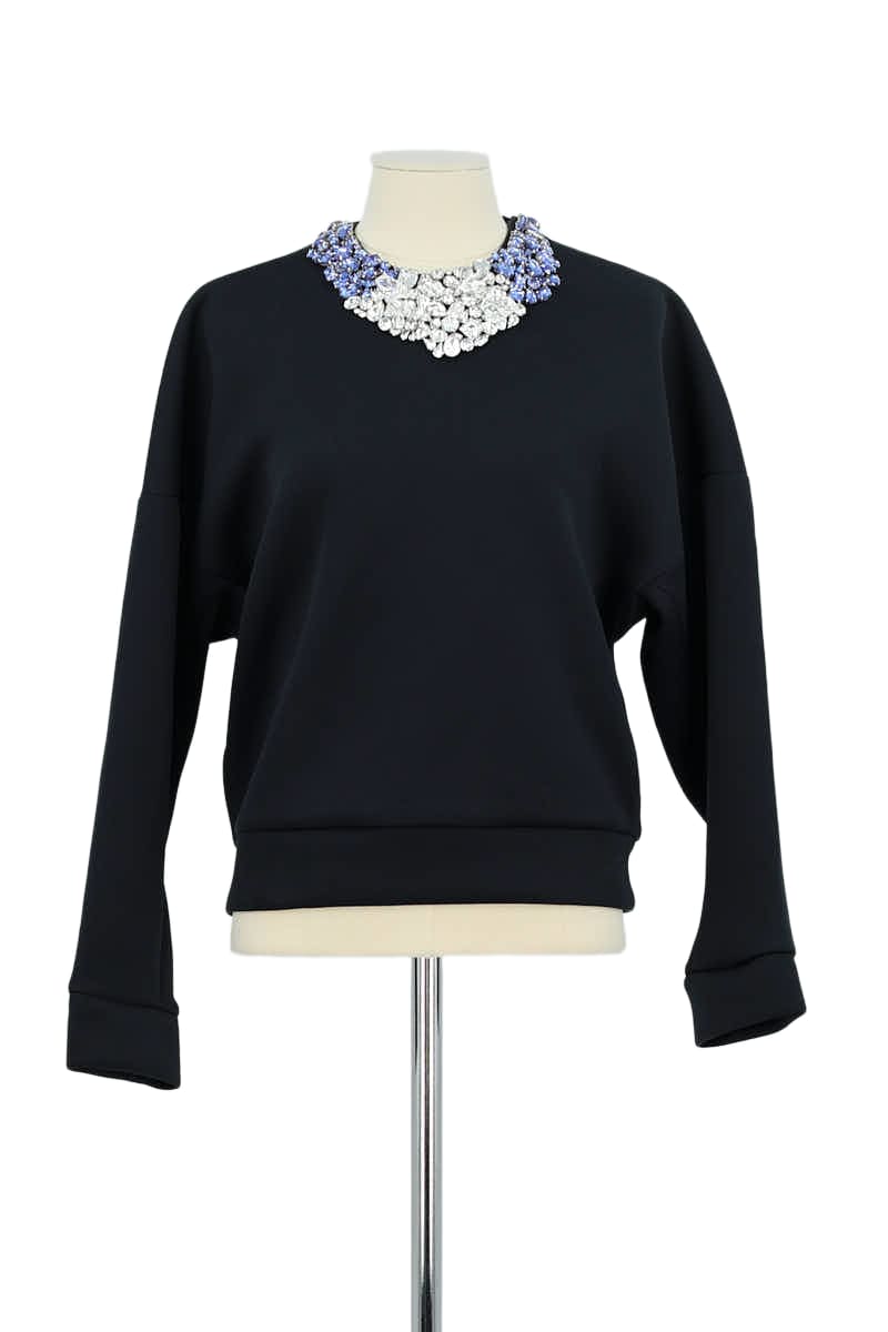 T-shirts 3.1 Phillip Lim Noir