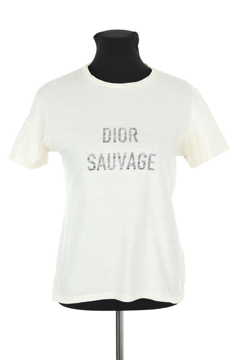 T-shirt en coton