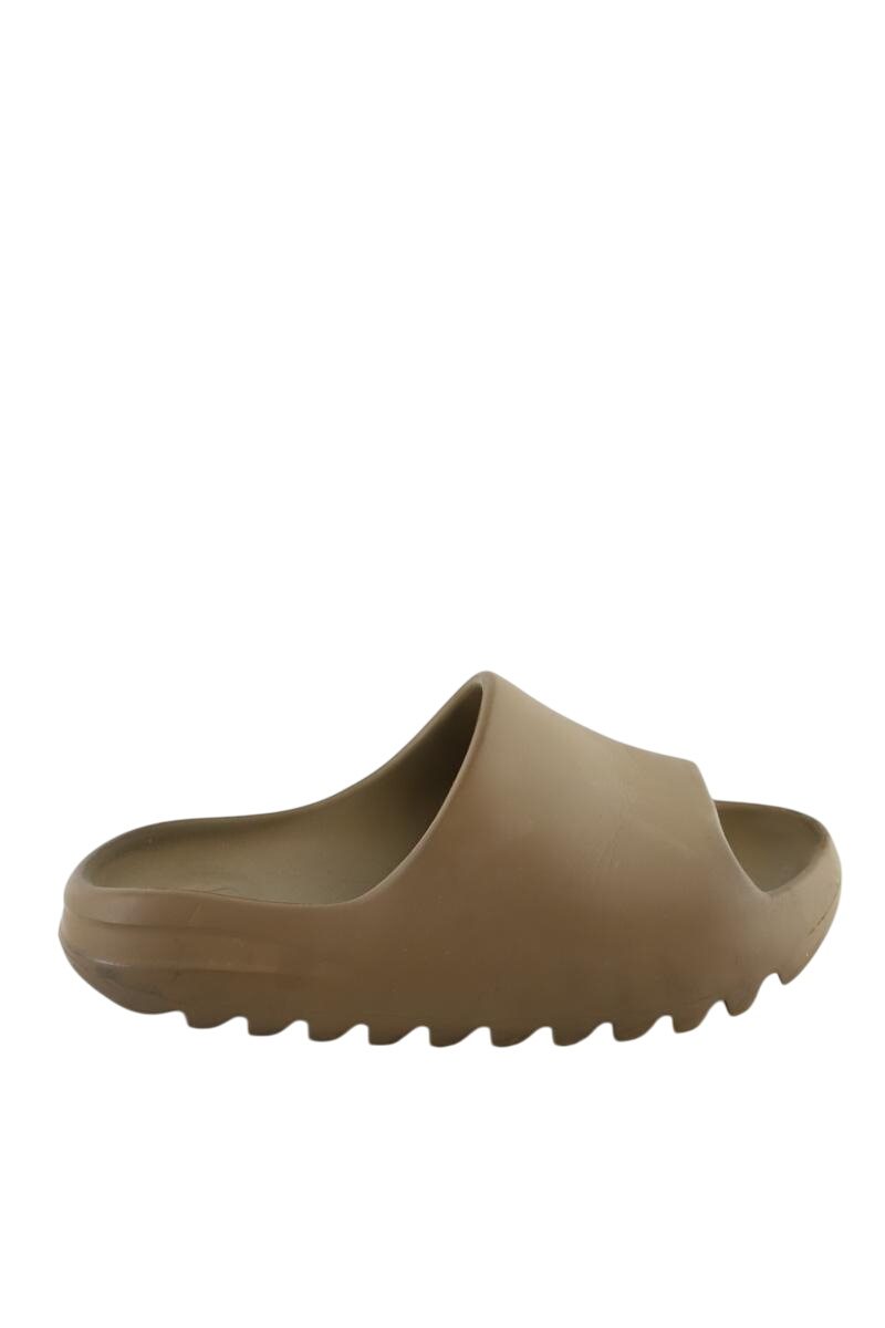 Mules Yeezy Camel