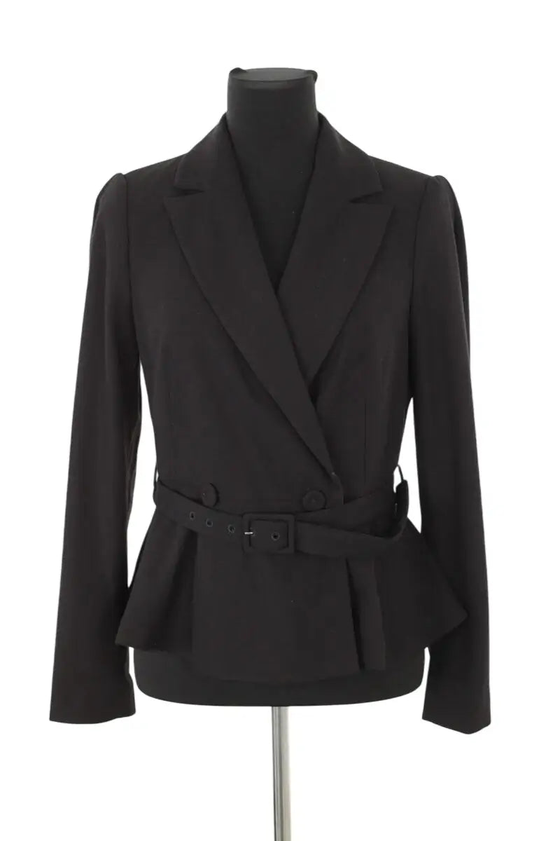Blazer LK Bennett Noir