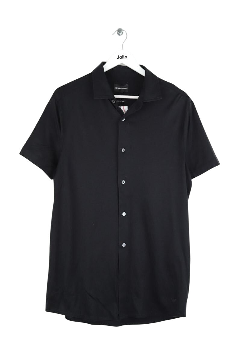 Chemise Armani Noir