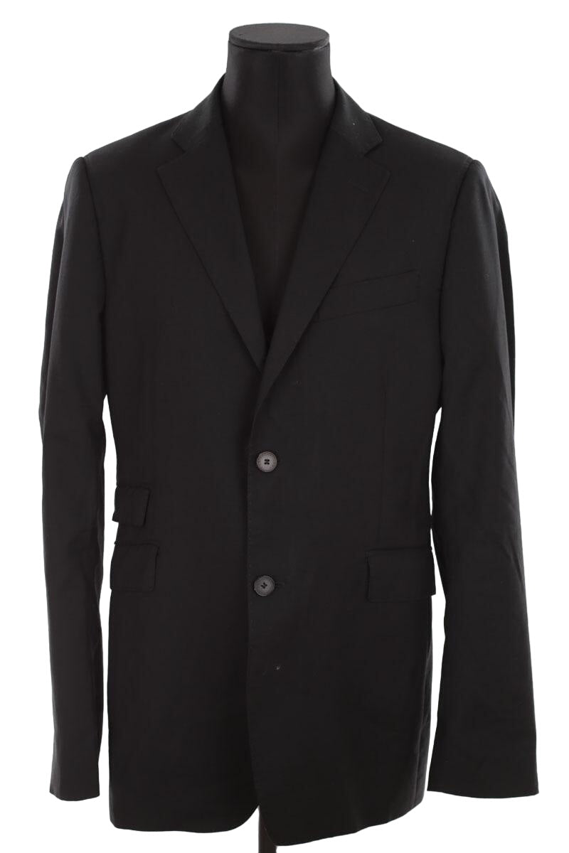 Veste de tailleur Costume National Noir