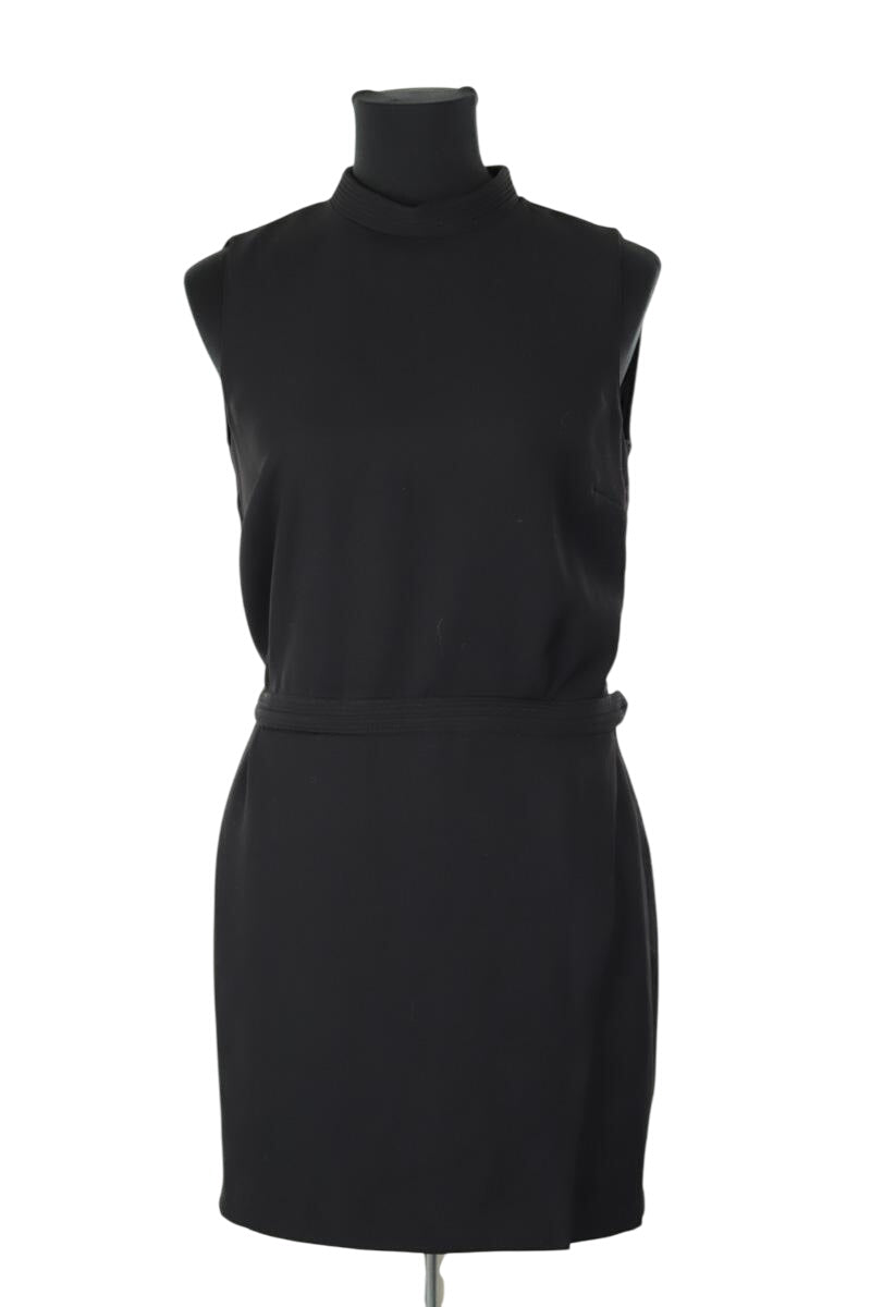 Robe Les Petites Noir