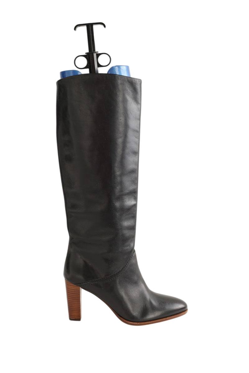 Bottes Vanessa Bruno Noir