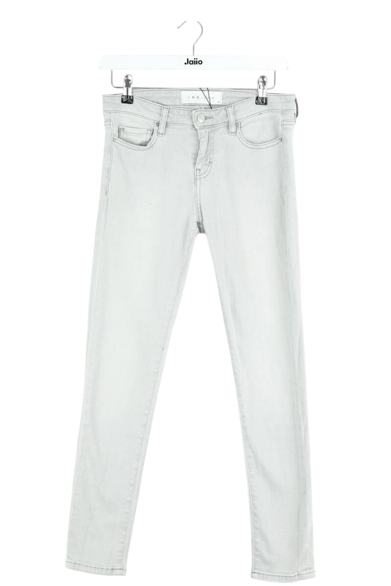 Jean slim Iro Gris