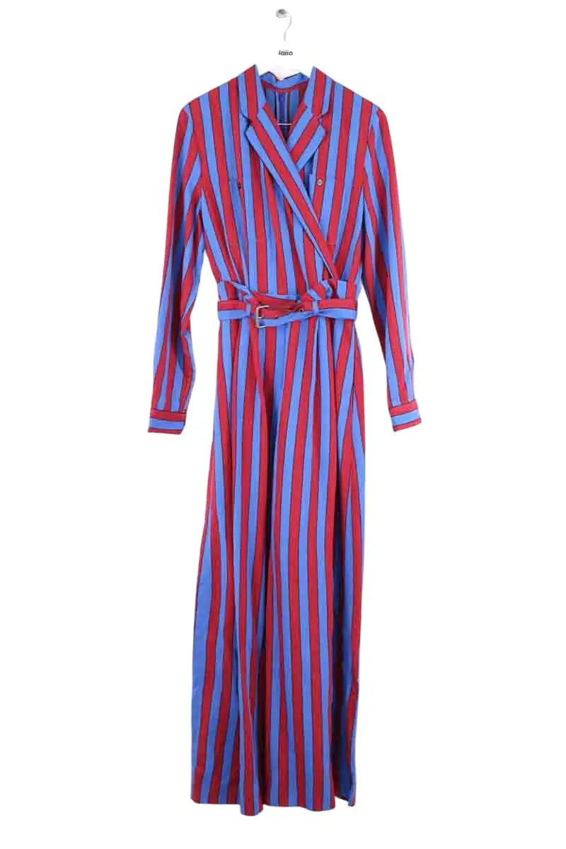 Combinaison Maison Martin Margiela Rouge